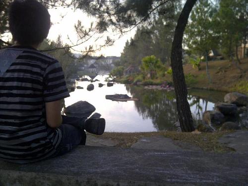 FerizalCalvin's profile picture. 