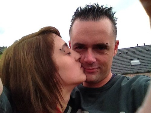 JolienxMario's profile picture. 