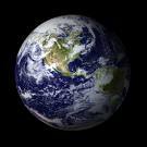 The world is just around the corner. Go check it out!