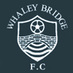 Whaley Bridge AFC (@whaleybridgefc) Twitter profile photo Whaley Bridge AFC (@whaleybridgefc) Twitter profile photo