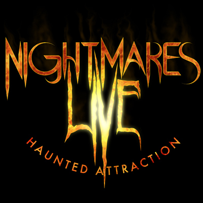 Updates from Nightmares Live Haunted Attraction in Honolulu, Hawaii...Hawaii's premiere haunted house.