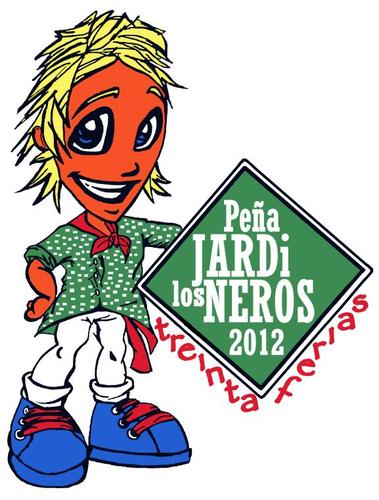 Peña Los Jardineros