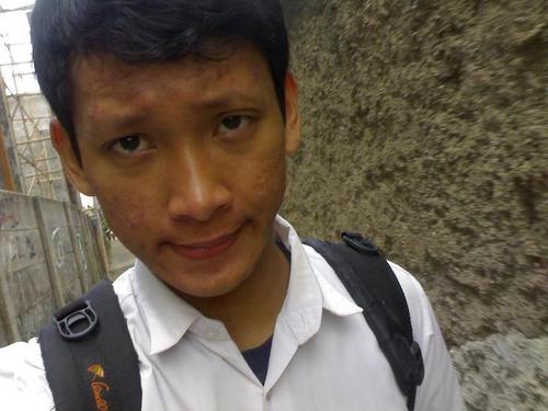 terus mencari jalan terbaik