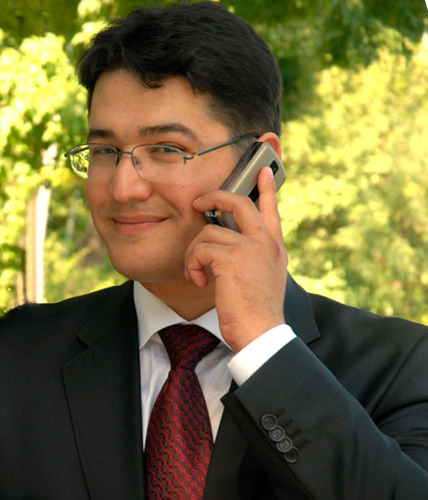 belecyma's profile picture. Фрилансер, манимейкер и активный блоггер-экспериментатор.