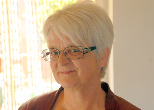 postmor's profile picture. Indehaver af www.grill-amok.dk
Konen på landet der går ind for dyrevelfærd, eksperimenterer med hverdagsmad, livsnyder, og har hang til at hænge ud i naturen