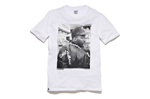 Celebrating 30+ years of recorded rap music: web, music, photography, design & more.