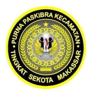 Ini adalah akun resmi Purna Paskibra Kecamatan yg di Kelola Oleh Dewan Pengurus Daerah ( Jl. Letj. Hertasning No. 106 Makassar )