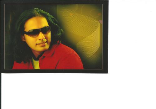 @ Annu Kapoor Films as Head - Production