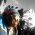 Asim Ali (@glasto_refugee) Twitter profile photo