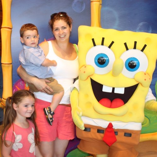 GLOVER1981's profile picture. Mother of two, Wife to David, slave to housework, lover of shopping :)