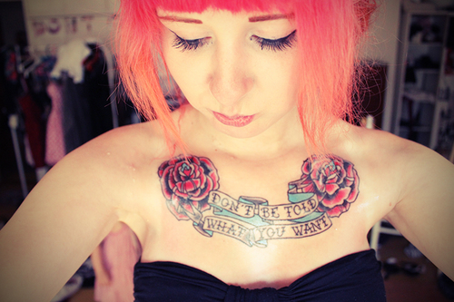 RetteMichJulia's profile picture. @jackestrify♥