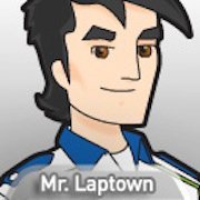 LaptownChetumal's profile picture. REPARAMOS TU TECNOLOGIA, SUCURSALES http://t.co/VOmThG7QJd, SIGUENOS Y GANATE REGALOS Y DESCUENTOS

Mexico · http://t.co/ivereAchRz