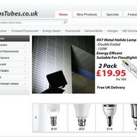 BulbsTubes.Co.Uk (@bulbstubes) 's Twitter Profile