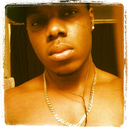 URBANMYTH_'s profile picture. I can do all things through christ who strengthen's me..