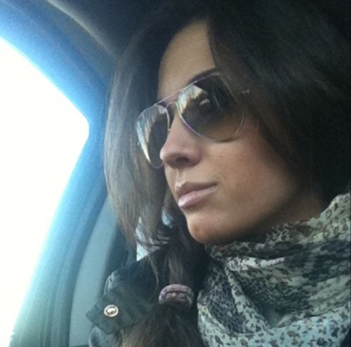 marta merchán