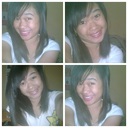 Nabela Lea Monica (@58belaa) Twitter