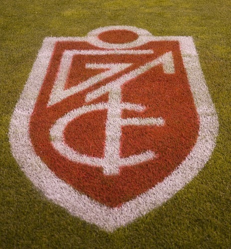 Aqui podras ver las fotos de tu equipo favorito: GRANADA CF