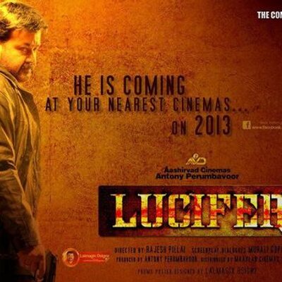 Lucifer Run Baby Run Malayalam Movie Teaser 1 Mohanlal Joshiy Amala Paul Http T Co Hqgdxsus Twitter Lucifer Run Baby Run Malayalam Movie Teaser 1 Mohanlal Joshiy Amala Paul Http T Co Hqgdxsus Twitter