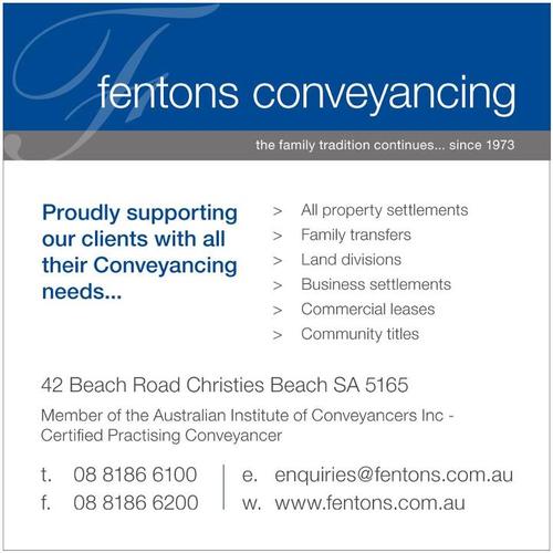 Our family helping yours...since 1973.  Our team of Conveyancers are ready to help if you're buying, selling or developing property in SA. #SouthAustralia