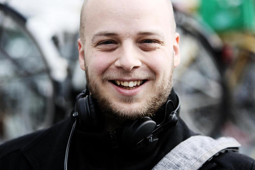 Developer / SRE with a passion for networking and computer games