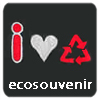 eco_souvenir's profile picture. PROJECTEN rond creatief en duurzaam design, hergebruik, aankleding evenementen, workshops, PRODUCTEN van rest- en natuurlijk materiaal, PUBLICATIES