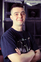 Music Journalist at the daily newspaper Nova Makedonija https://t.co/HEqncLmEBy