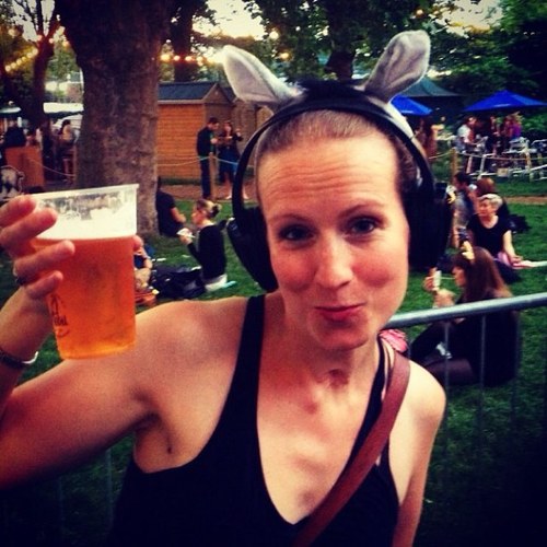 amyquinn21's profile picture. 