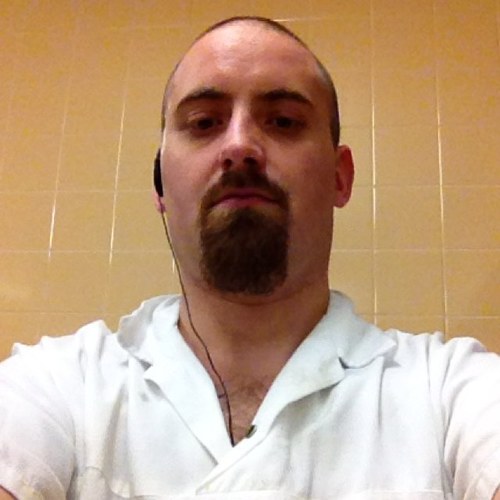 chrisfox1980's profile picture. 