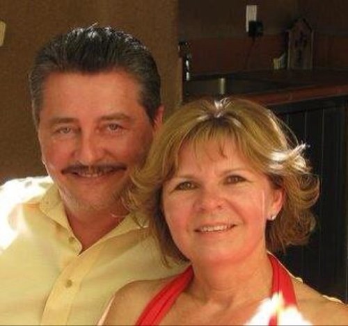 UteRosinus's profile picture. 