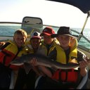 Jack Carmichael - @Jackofishing - Twitter