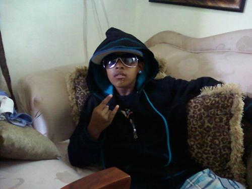 AlexflowAbreu's profile picture. 