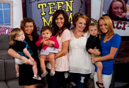 MTV_TeenMom's profile picture. News, gossip, photos, and more on Teen Mom, Teen Mom 2, and Teen Mom 3! Find us at @JerseyShore411 @SnookiJWoWW411 @ThePaulyDPrjct @AllCelebrity411 also!