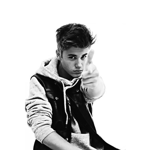 I'm in love with @PlasticBieber and Justin Bieber.3