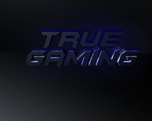 computer gaming is my life