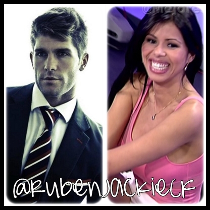 Perfil de apoyo a @JackyMyhyv y @rubenpovedagar..