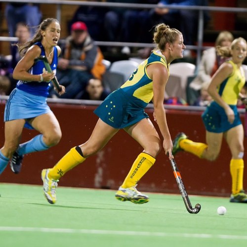 WebsterHollie's profile picture. Exercise Physiologist, Sports Scientist, Strength and conditioning. Ex Australian Hockey player.