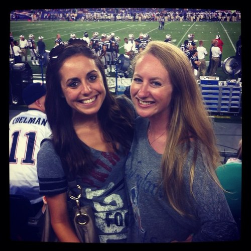 EmilyWharton89's profile picture. 