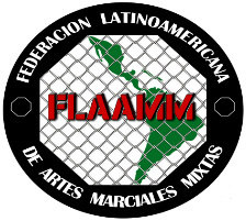 Federación Latinoamericana de Artes Marciales Mixtas