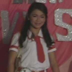 Treat me good and I'll treat you better! :)