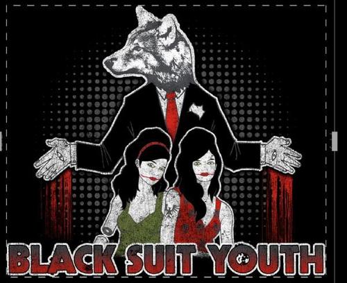 BlackSuitYouth Profile Picture