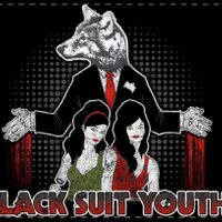 Black Suit Youth(@BlackSuitYouth) 's Twitter Profile Photo