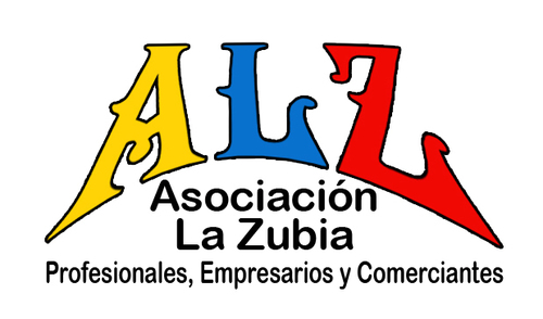 BIENVENID@ A:
Asociación La Zubia: Profesionales, Empresarios y Comerciantes. TU PRESENCIA ES IMPORTANTE.
Hazte Seguidor/a del Blog. GRACIAS.