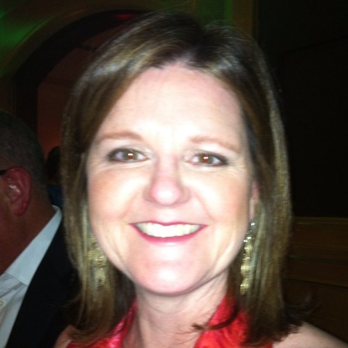 anncarrell's profile picture. 