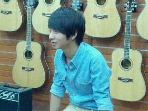 [VRP] @G_Roleplayer | Acoustic Fingerstyle Guitarist