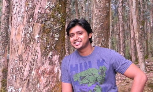 kacchy85's profile picture. 