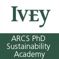 Ivey PhD Academy (@iveyphdacademy) 's Twitter Profile