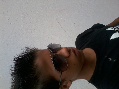 sou feliz de mais