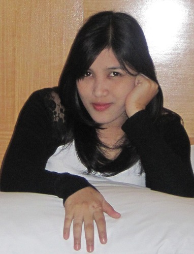 I am damn cool!