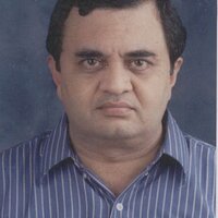 Ashok KALBAG (@askalbag) 's Twitter Profile