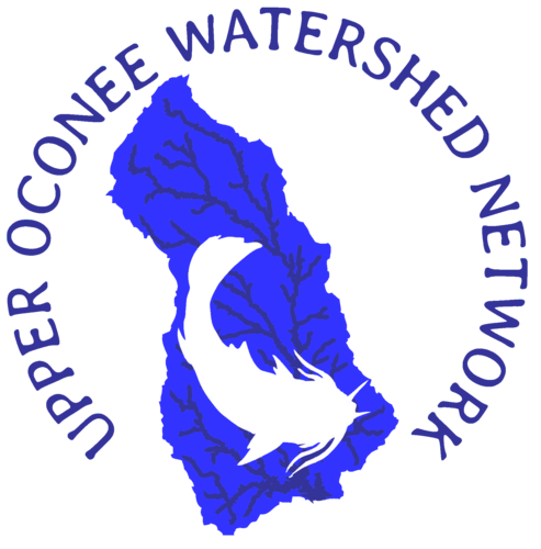 The Upper Oconee Watershed Network is an Athens, GA based non-profit that works to protect the Oconee river through conservation, education and recreation.